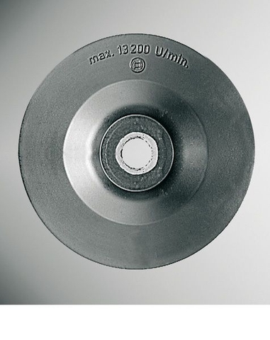 Miếng đệm cao su M14/125mm