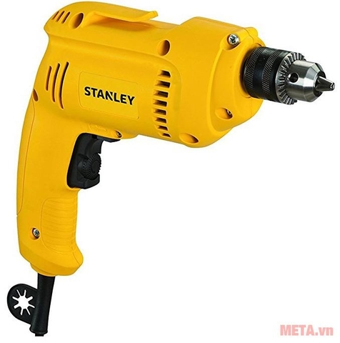 STANLEY Máy khoan sắt STDR5510-B1