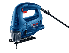 BOSCH Máy cưa lọng GST 700 - trưng bày