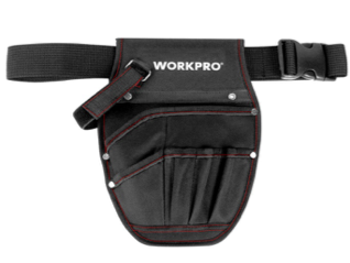 Workpro Túi đeo đựng mũi khoan W081016