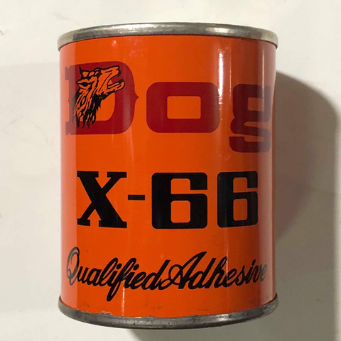Keo DOG X66 - 0,2l
