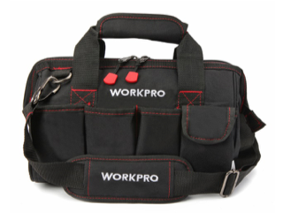 Workpro Túi công cụ 12'' W081020