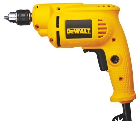 Máy khoan sắt Dewalt DWD014-B1