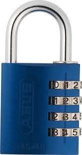 ABUS Khóa số 145/20