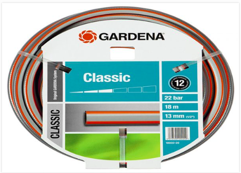 Gardenna Cuộn ống dây 18m 1/2''-13mm 18002-20