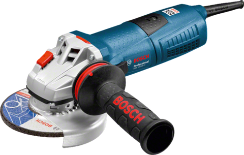 BOSCH Máy mài góc GWS 13-125 CI - trưng bày