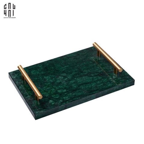 KHAY ĐÁ ARTHUR - ARTHUR MARBLE TRAY