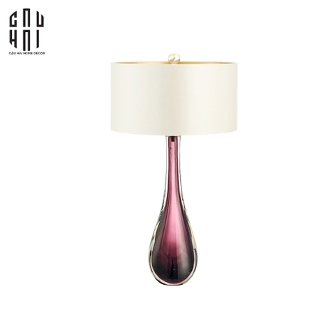 ĐÈN BÀN ESTHER - ESTHER SIDE TABLE LAMP