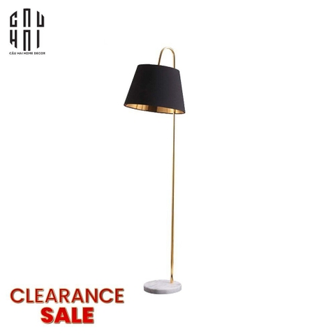 ĐÈN SÀN FLYNN - FLYNN FLOOR LAMP