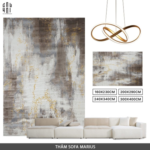 THẢM SOFA MARIUS