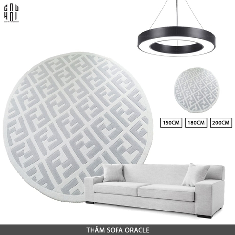 THẢM SOFA ORACLE