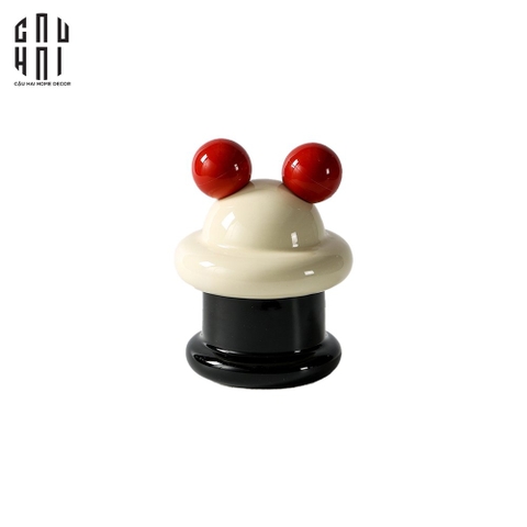 LỌ TĂM MICKEY CUPCAKE