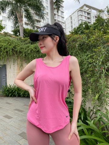 Áo tanktop lưng U 5046