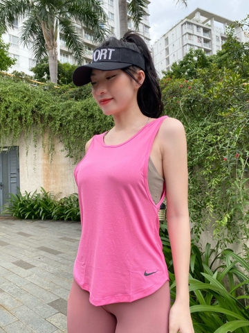 Áo tanktop lưng U 5046