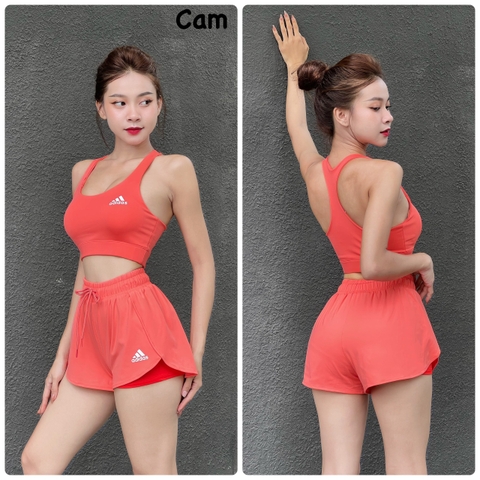 Set tập đùi boxer