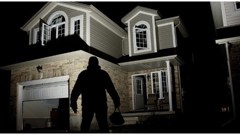 5 Giải pháp hiệu quả bảo vệ an ninh cho ngôi nhà của bạn