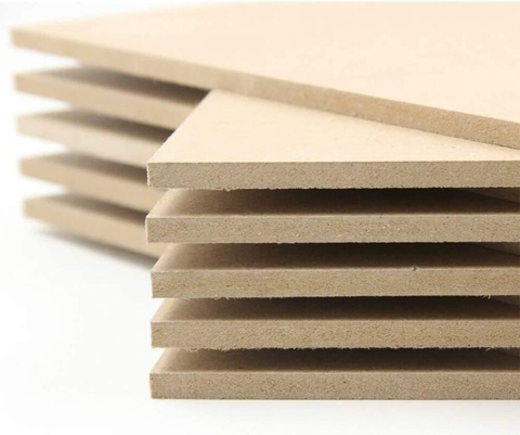 Tìm hiểu gỗ MDF? Những Đặc Điểm Cần Biết Về Gỗ Công Nghiệp MDF