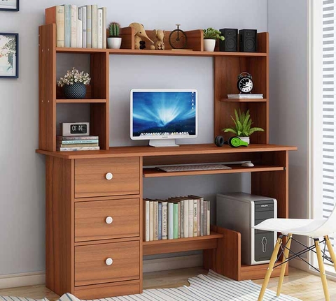 Bàn Làm Việc Tại Nhà - HS 01