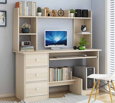 Bàn Làm Việc Tại Nhà - HS 01