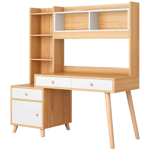 Bàn Làm Việc Hiện Đại-HS07