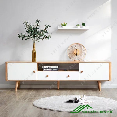 Kệ tivi phong cách hiện đại giá rẻ - TV 06