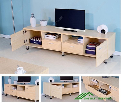 Kệ tivi phong cách hiện đại giá rẻ-TP 14