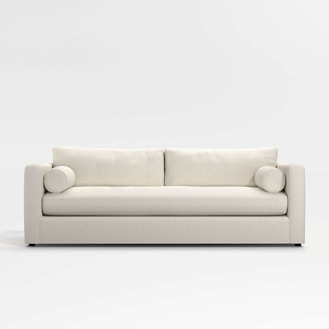 Ghế Sofa 2 Chỗ Phòng Khách Hiện Đại - SF 012