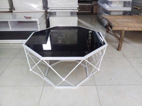 Bàn trà kim cương đẹp giá rẻ - BT 06