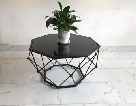 Bàn trà kim cương đẹp giá rẻ - BT 06
