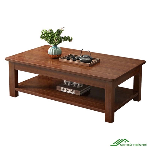 Bàn Sofa Đơn Giản Sang Trọng - BT 21