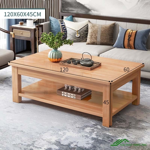 Bàn Sofa Đơn Giản Sang Trọng - BT 21