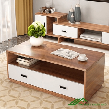 Bàn trà đẹp thanh lịch giá rẻ - BT 36