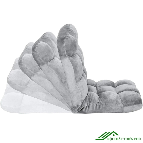 Ghế bệt thư giãn Tatami ngả nhiều góc độ - GG 05