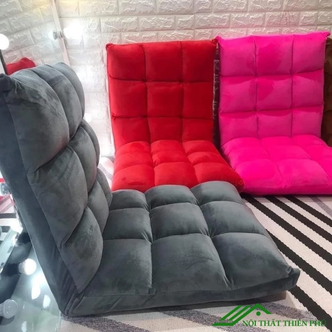 Ghế bệt thư giãn Tatami ngả nhiều góc độ - GG 05