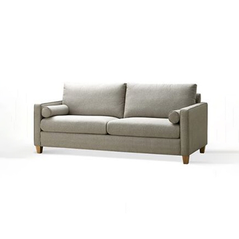 Ghế Sofa Văng Nỉ Hiện Đại Giá Rẻ- SF 46