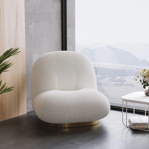 Ghế đơn Pacha thư giãn êm ái - GG 11