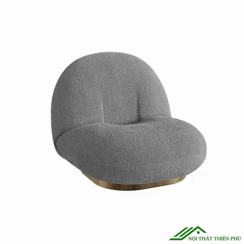 Ghế đơn Pacha thư giãn êm ái - GG 11