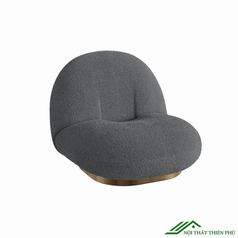 Ghế đơn Pacha thư giãn êm ái - GG 11