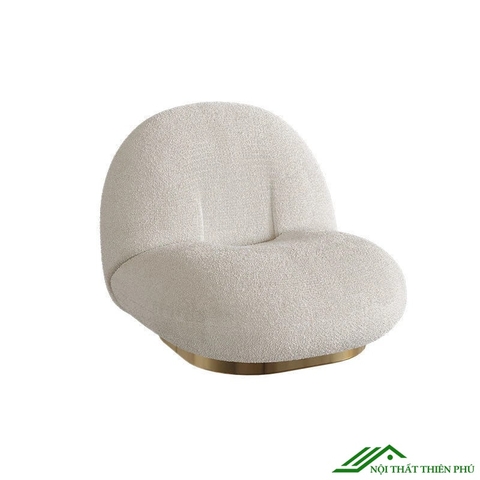 Ghế đơn Pacha thư giãn êm ái - GG 11