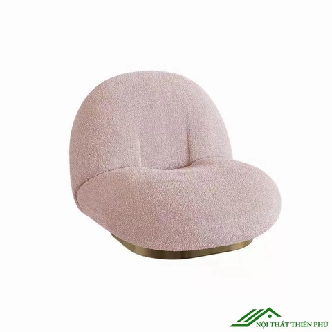 Ghế đơn Pacha thư giãn êm ái - GG 11