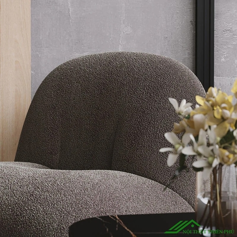 Ghế đơn Pacha thư giãn êm ái - GG 11