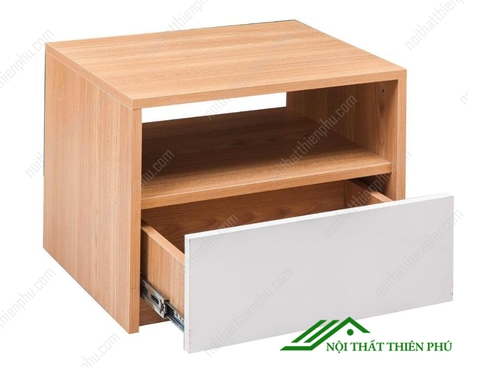 Trọn gói nội thất phòng ngủ 4 món - TP 08