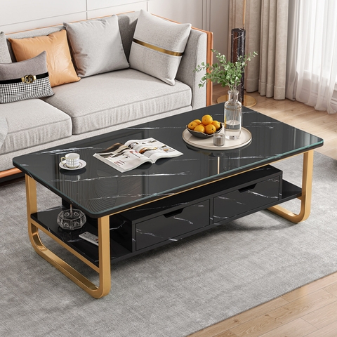 Bàn Trà Sofa Cao Cấp - BT 63