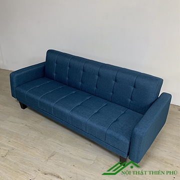 Sofa Giường Nỉ Dài Bền Đẹp Giá Rẻ - SF 49