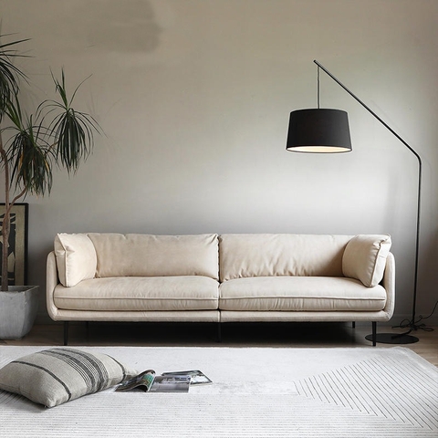 Ghế Sofa Phòng Khách Đẹp Hiện Đại - SF 013