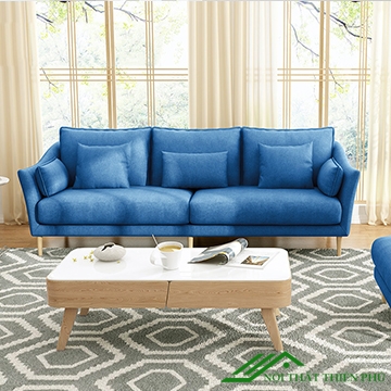 Sofa Văng Nỉ 1m8 Hiện Đại Giá Rẻ - SF 42