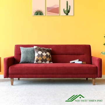 Sofa Giường Đơn Giản Hiện Đại - SF 68