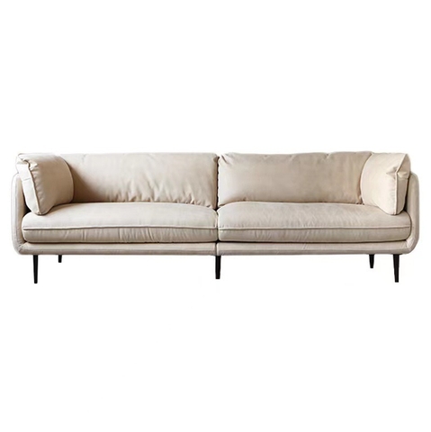 Ghế Sofa Phòng Khách Đẹp Hiện Đại - SF 013