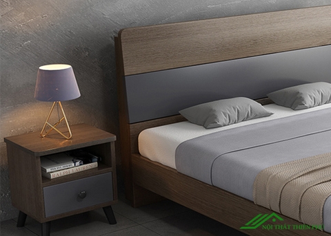 Tủ đầu giường nhỏ độc đáo - DG 12