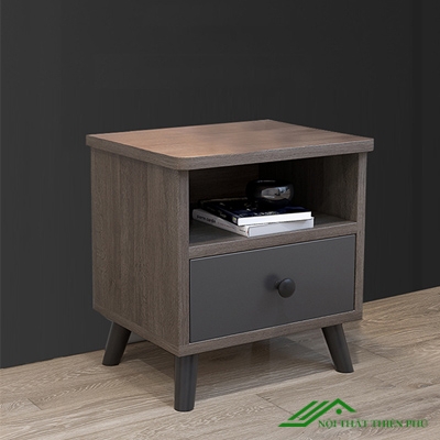 Tủ đầu giường nhỏ độc đáo - DG 12